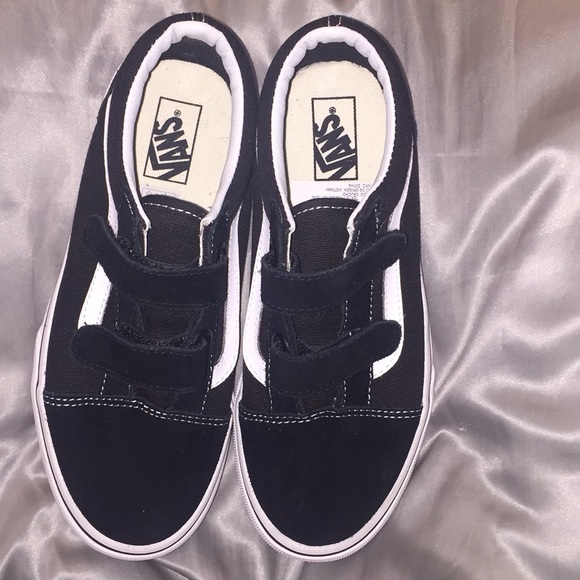 Vans Old Skool V skate shoes - Picture 1 of 2